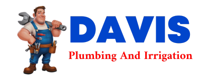 Trusted plumber in LANEVILLE